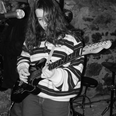 Molly Halpin