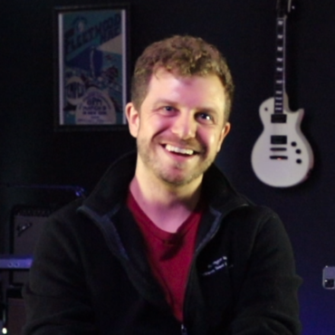 Eric Olson