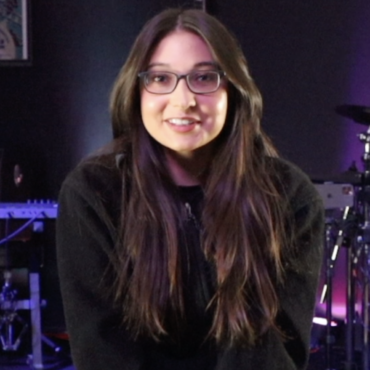 Hannah de Jesus